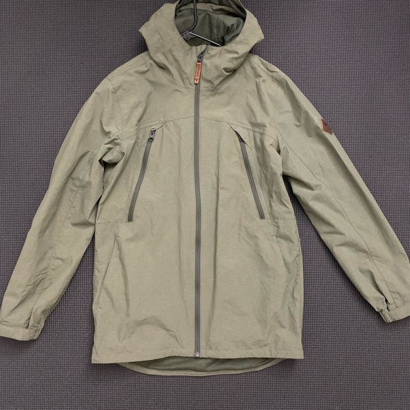 Burton Intervale Jacket - Picture 4 of 9